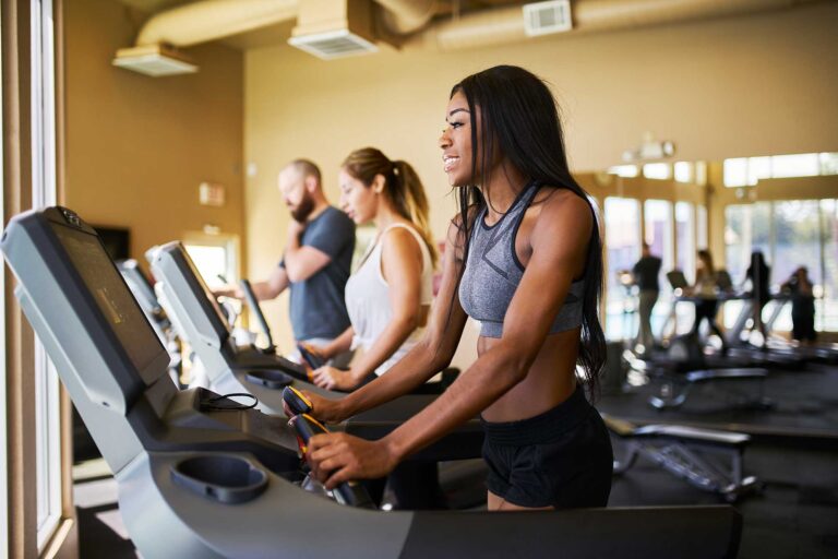 Strategies for Setting and Achieving Fitness Goals For Beginners