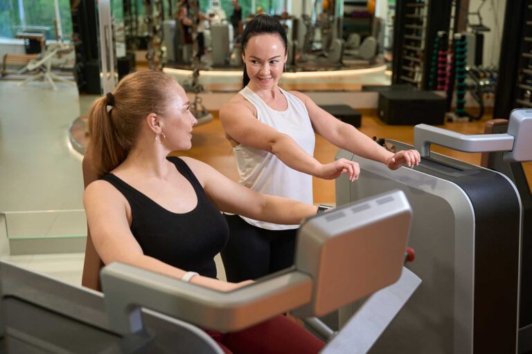 Mind Over Matter: Achieving Mental Strength Through Exercise
