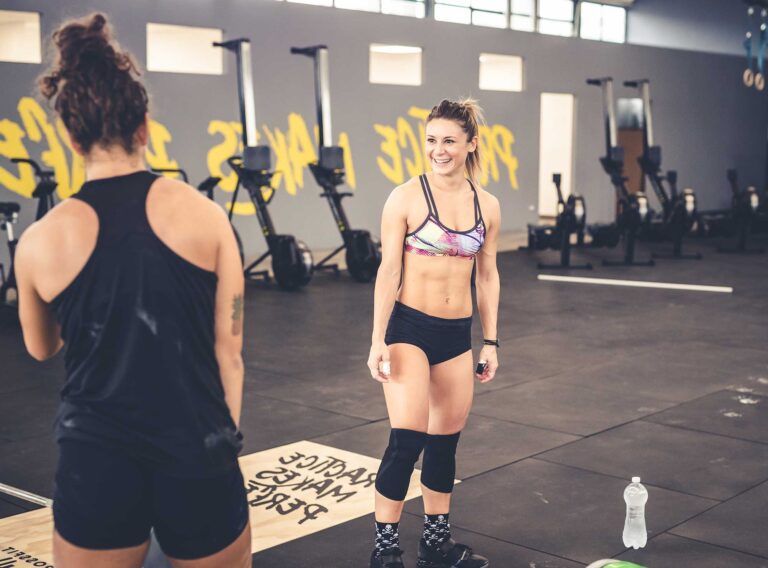 Functional Training: Enhancing Daily Life Movement With Vigor